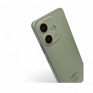 MÓVIL OPPO A5 PRO 256GB/8GB VERDE * A ESTRENAR*