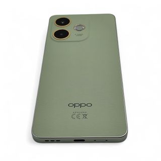 MÓVIL OPPO A5 PRO 256GB/8GB VERDE * A ESTRENAR*