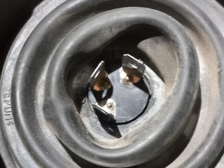 FARO IZQUIERDO CITROEN XSARA PICASSO RHY 96495574