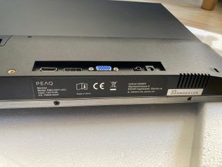 Monitor PEAQ PMO S271-IFC, 27 pulgadas