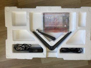 Monitor PEAQ PMO S271-IFC, 27 pulgadas