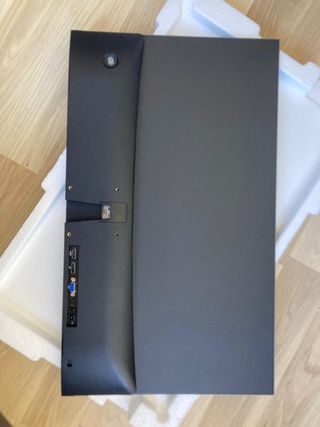 Monitor PEAQ PMO S271-IFC, 27 pulgadas