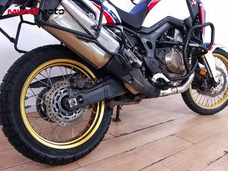 HONDA CRF 1000 L AFRICA TWIN