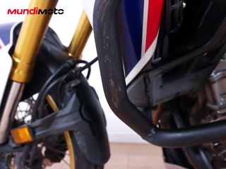 HONDA CRF 1000 L AFRICA TWIN