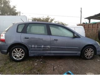 Soporte motor derecho honda 94722 civic 5 puertas