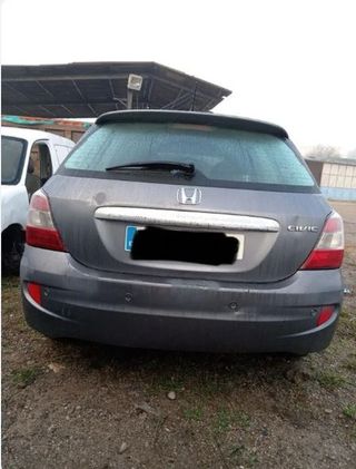 Soporte motor derecho honda 94722 civic 5 puertas