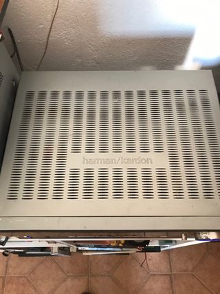 Harman Kardon AVR 130 Receptor AV