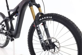 BH AtomX Lynx 9.9 XT Km 0 t.L