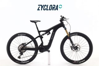 BH AtomX Lynx 9.9 XT Km 0 t.L