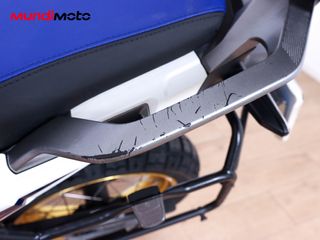 HONDA CRF 1000 L AFRICA TWIN