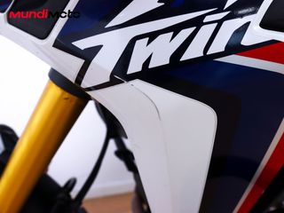 HONDA CRF 1000 L AFRICA TWIN