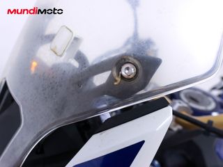 HONDA CRF 1000 L AFRICA TWIN