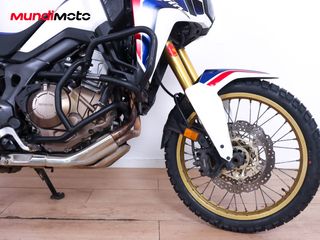 HONDA CRF 1000 L AFRICA TWIN