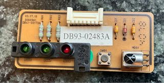 Placa Aire Acondicionado SH12BWH