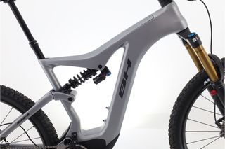 BH AtomX Lynx 9.9 XT Km 0 t.XL