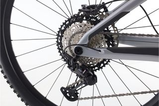 BH AtomX Lynx 9.9 XT Km 0 t.XL