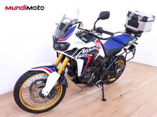 HONDA CRF 1000 L AFRICA TWIN