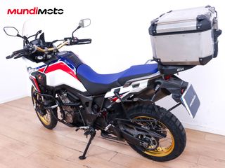 HONDA CRF 1000 L AFRICA TWIN