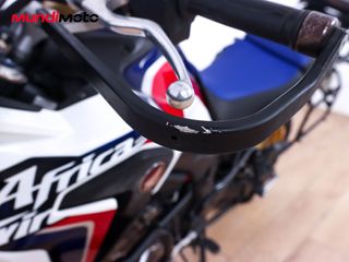 HONDA CRF 1000 L AFRICA TWIN