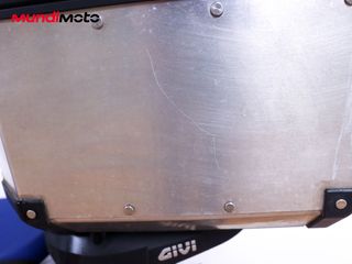 HONDA CRF 1000 L AFRICA TWIN