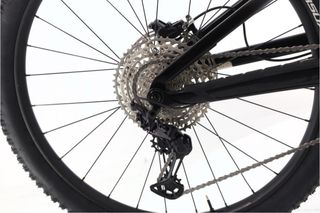 Bicicleta elettrica TREK FUEL EX-E 9.7 taglia L