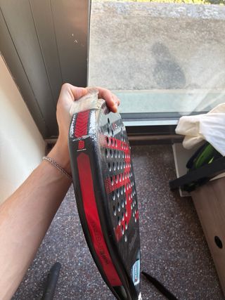 Bullpadel Xplo 2025 Martín Di Nenno