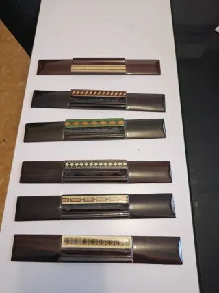 Puentes Guitarra Flamenca