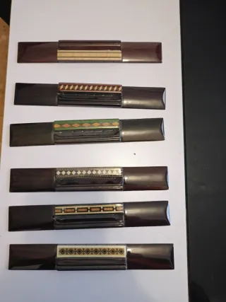 Puentes Guitarra Flamenca