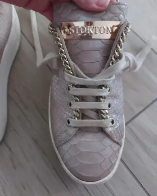 Sneakers donna Stokton Num. 37