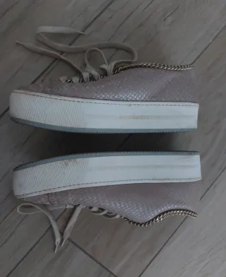 Sneakers donna Stokton Num. 37