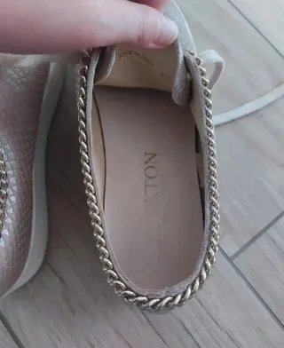 Sneakers donna Stokton Num. 37