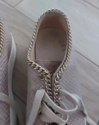 Sneakers donna Stokton Num. 37