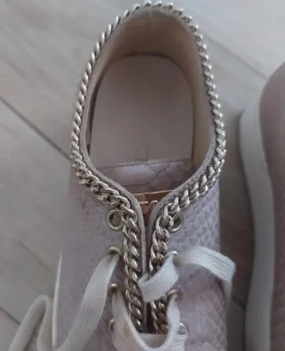 Sneakers donna Stokton Num. 37