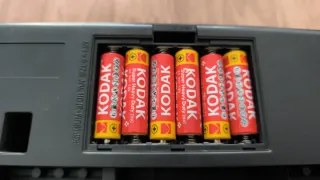 Teclado Casio con soporte y cargador