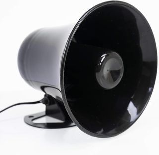 Altavoz Externo PNI Jetfon TH-55FP 20W para Radio