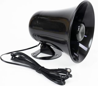 Altavoz Externo PNI Jetfon TH-55FP 20W para Radio