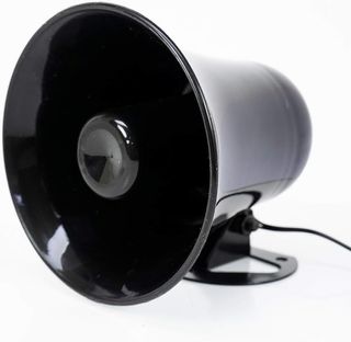 Altavoz Externo PNI Jetfon TH-55FP 20W para Radio