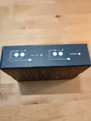 Auricular Bluetooth para casco moto FOG V10 NUEVO