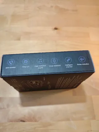 Auricular Bluetooth para casco moto FOG V10 NUEVO