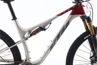 KTM SCARP PRIME T.L t.L