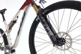 KTM SCARP PRIME T.L t.L