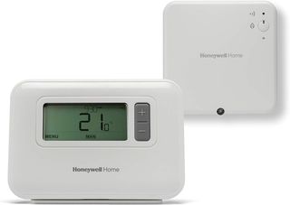 Honeywell Termostato T3 cableado programable 7 día