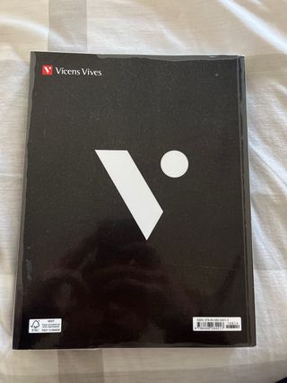 Quaderns activitats hist. Mon contemporani 1batx