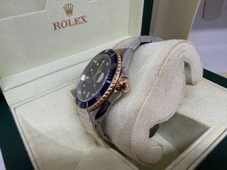 Rolex Submariner 16613 Full Set