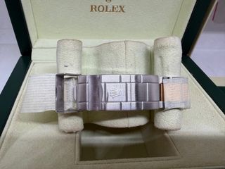 Rolex Submariner 16613 Full Set