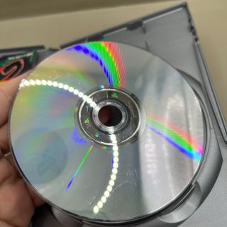 Burnout 2 point of impact Ps2 PlayStation 2 Sony O