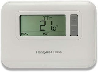 Honeywell Termostato T3 cableado programable 7 día