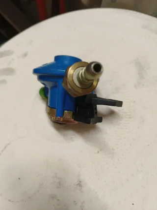 riduttore butangaz butane campingaz