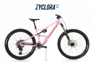 Orbea Occam LT X0 AXS t.L