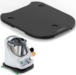 - Tabla Deslizante para Thermomix TM6/TM5, Base